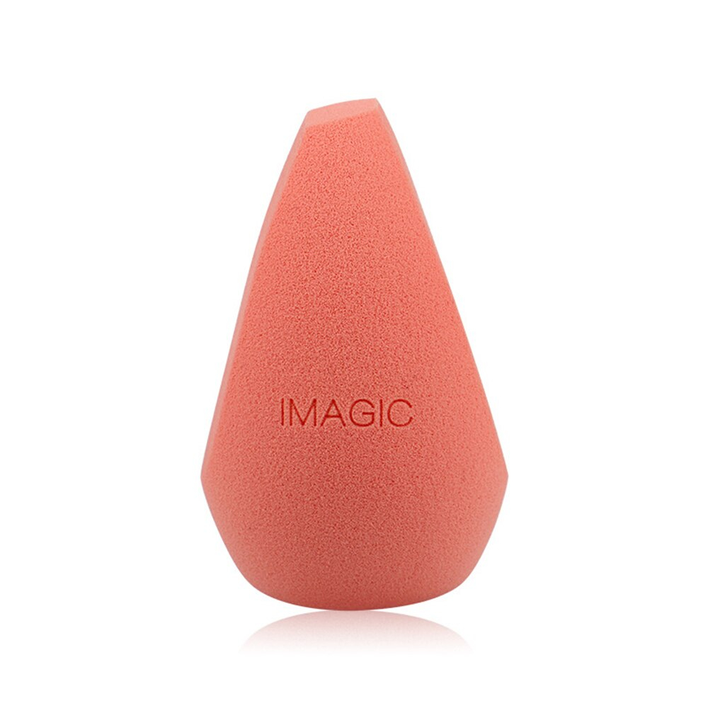 Shaped Reusable Makeup Sponge