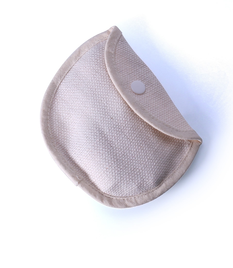 Bamboo Makeup Brushes Set