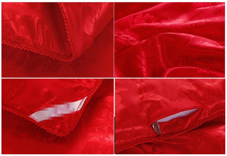 Bamboo Fiber Silk Blanket