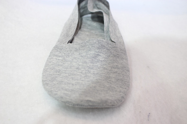 Men's Bamboo Fiber and Cotton Ankle Socks