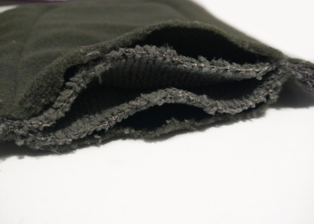 Bamboo Charcoal Diper Washable Inserts Liners 10 pcs Set