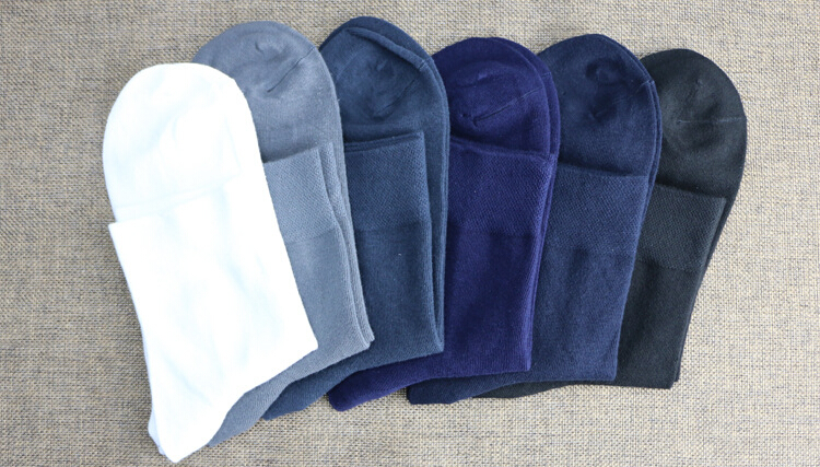 Bamboo Diabetic Socks