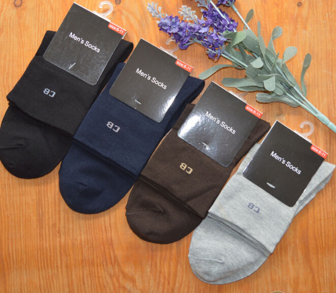 Bamboo Diabetic Socks